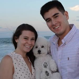 Meet your Posher, Alex